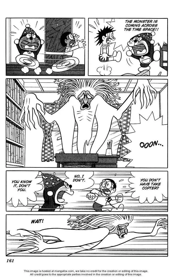 Doraemon Long Stories Chapter 5.4 43